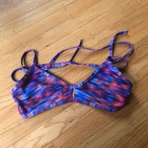 Amazing Jolyn top size large